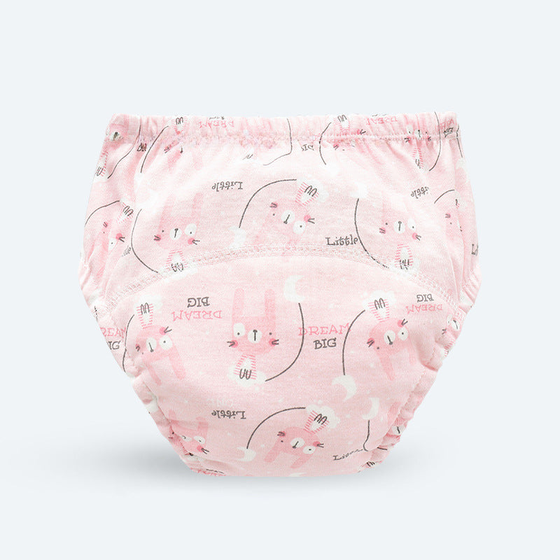 Baby training pants washable ecological cotton diaper diaper cloth diaper diaper breathable new diaper pocket for children