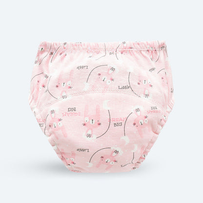 Baby training pants washable ecological cotton diaper diaper cloth diaper diaper breathable new diaper pocket for children
